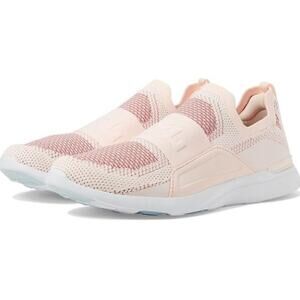 APL Athletic Propulsion Labs Techloom Bliss Sneakers Pink Blush Sz US 9.5 $245